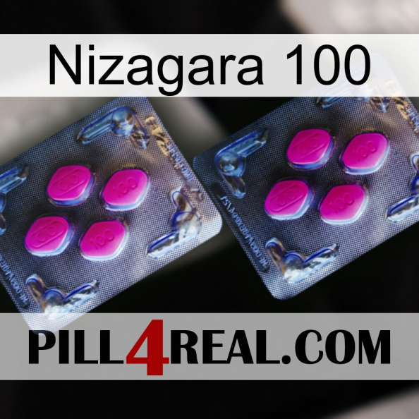 Nizagara 100 01